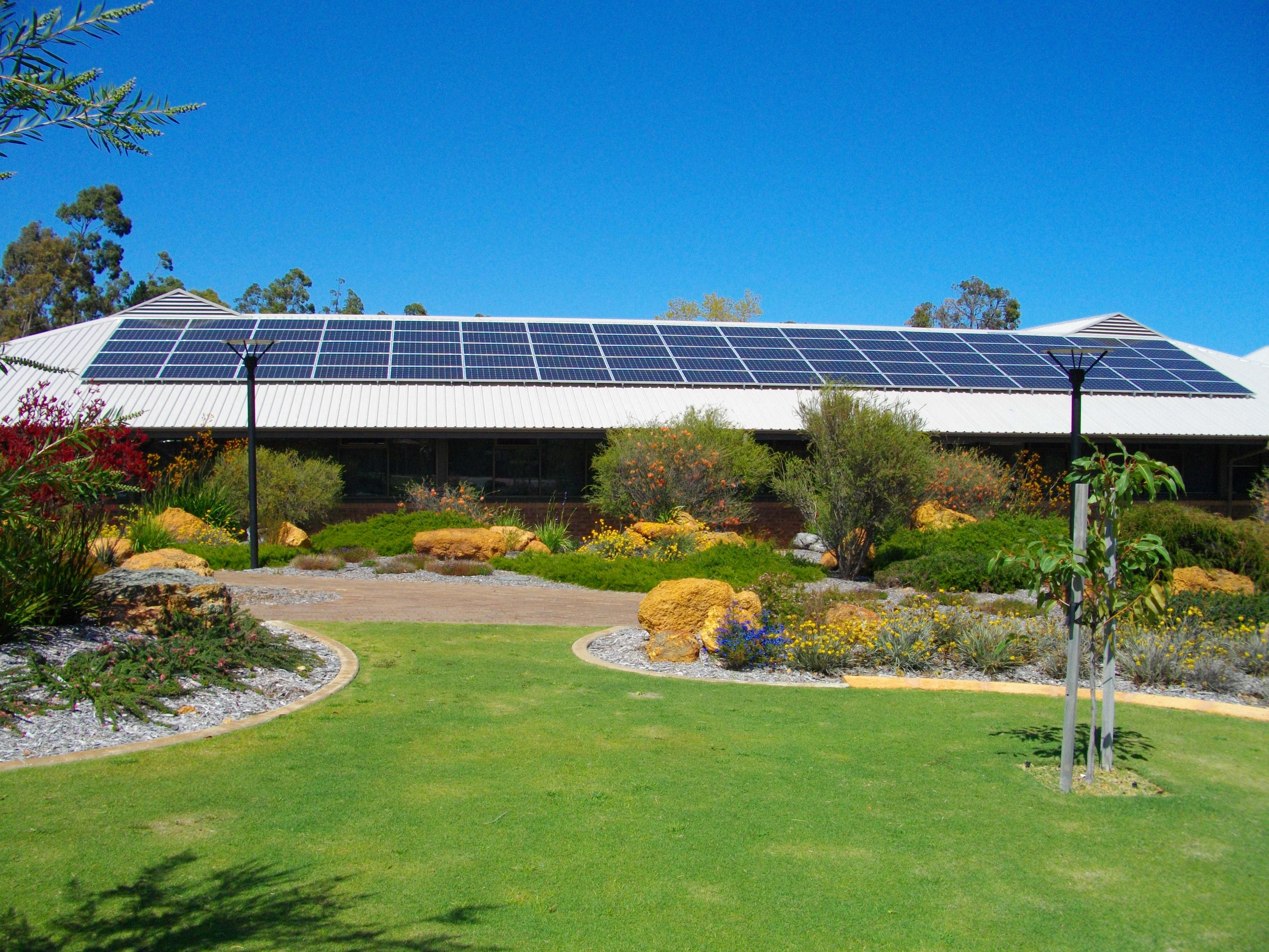 1572485791455147.jpg Australia Hervey Bay 16KW Rooftop Project.JPG